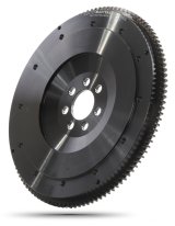 Clutch Masters 08-14 Mitsubishi Lancer Evo X 2.0L Turbo 5spd Steel Flywheel 8.50in thumbnail 1