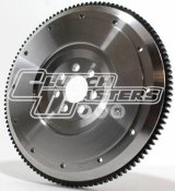 Clutch Masters 08-14 Mitsubishi Lancer Evo X 2.0L Turbo 5spd Steel Flywheel 8.50in thumbnail 2