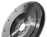 Clutch Masters 08-14 Mitsubishi Lancer Evo X 2.0L Turbo 5spd Steel Flywheel 8.50in thumbnail 3