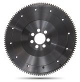 Clutch Masters 08-14 Mitsubishi Lancer Evo X 2.0L Turbo 5spd Steel Flywheel 8.50in thumbnail 4