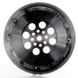 Clutch Masters 17-18 Honda Civic Type-R 2.0L Turbo Steel Flywheel thumbnail 3