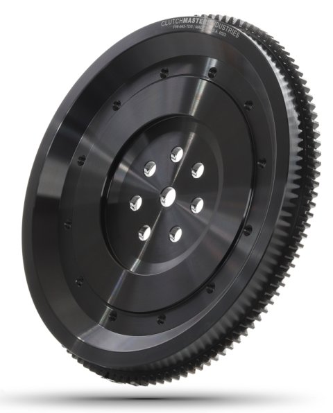 Clutch Masters 96-00 Mitsubishi Evo 4-6 2.0L 725 Series Lightweight Steel Twin Disc Flywheel thumbnail 1