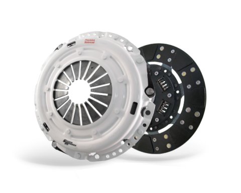 Clutch Masters 00-06 Chrysler PT Cruiser 2.4L Heavy Duty Sprung FX350 Clutch Kit thumbnail 2