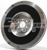 Clutch Masters 86-93 Toyota Supra 3.0L Eng T / 91-93 Toyota Supra 3.0L Eng T (From 8/90) Aluminum Fl thumbnail 1