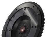 Clutch Masters 18-19 Subaru WRX 2.0L (Mid 2018 with VIN J*806877) Aluminum Flywheel thumbnail 2