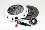 Clutch Masters 18-19 Subaru WRX 2.0L (Mid 2018 with VIN J*806877) FX100 Clutch Kit thumbnail 1
