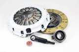 Clutch Masters 18-19 Subaru WRX 2.0L (Mid 2018 with VIN J*806877) FX200 Clutch Kit thumbnail 1
