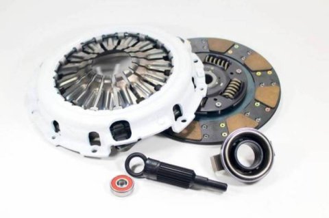 Clutch Masters 18-19 Subaru WRX 2.0L (Mid 2018 with VIN J*806877) FX250 Clutch Kit thumbnail 1