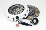 Clutch Masters 18-19 Subaru WRX 2.0L (Mid 2018 with VIN J*806877) FX350 Clutch Kit thumbnail 1