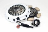 Clutch Masters 18-19 Subaru WRX 2.0L (Mid 2018 with VIN J*806877) FX400 Clutch Kit thumbnail 1