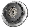 Clutch Masters 18-19 Subaru WRX 2.0L 725 Series Race Twin Disc Clutch Kit w/ Steel Flywheel thumbnail 2
