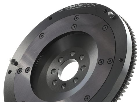 Clutch Masters 00-05 Toyota MR-2 Spyder 1.8L 2ZZ Eng / 03-06 Toyota Corolla XRS 1.8L 2ZZ Eng. / Matr thumbnail 3