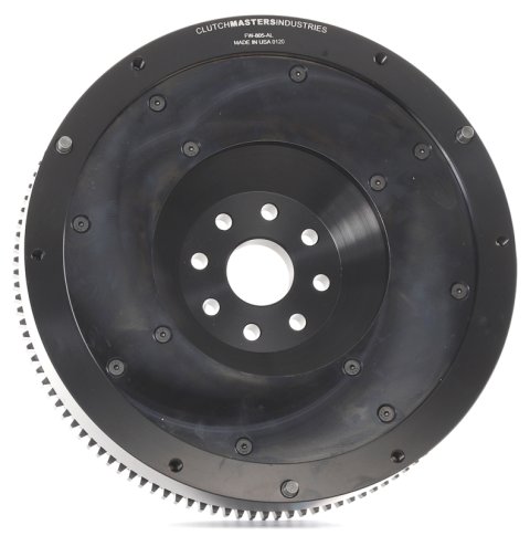 Clutch Masters 06-11 Lexus IS250 2.5L Aluminum Flywheel thumbnail 1