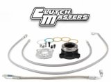 Clutch Masters 00-02 Audi S4 2.7L Hydraulic Release Bearing (Must Use FX725 Series) thumbnail 1