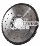 Clutch Masters 86-92 Mazda RX-7 1.3L 725 Series Steel Flywheel thumbnail 1