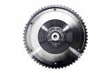 Clutch Masters 00-02 Audi S4 2.7L / 00-03 Audi A6 2.7L 850 Series Steel Flywheel thumbnail 1