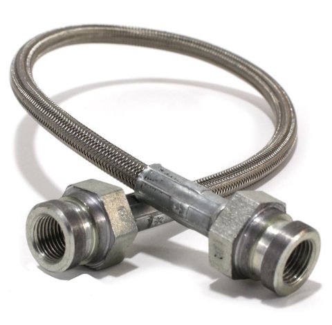Clutch Masters 06-09 Honda Civic Si Steel Clutch Line thumbnail 1