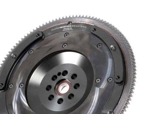 Clutch Masters 07-08 Acura TL 3.5L Type S Aluminum Flywheel thumbnail 1