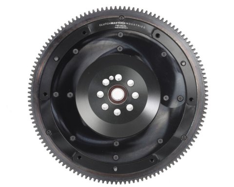 Clutch Masters 07-08 Acura TL 3.5L Type S Aluminum Flywheel thumbnail 2