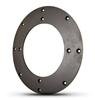 Clutch Masters Replacement Friction Plate for Aluminum Flywheel FW-709-AL Hyundai Tiburon/Sonata thumbnail 3