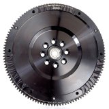 Clutch Masters 05-08 Audi S4 (B7) 4.2L Steel Flywheel thumbnail 1