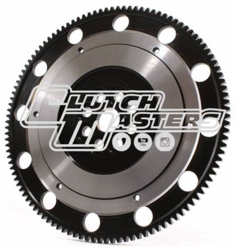 Clutch Masters 90-01 Acura Integra / 99-01 Honda Civic Si TDS Flywheel thumbnail 1
