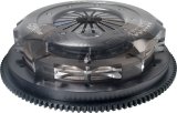 Clutch Masters 95-00 BMW M3 E36 FX850 Twin Disc Street Clutch Kit w/ Alum Flywheel thumbnail 5