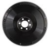Clutch Masters 11-13 VW Golf R 2.0T MK6 6spd 4cyl Steel Flywheel thumbnail 4