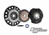 Clutch Masters 02-06 Acura RSX 5sp / 02-12 Honda Civic SI 6sp 725 Race Single Clutch Kit w/ Steel FW thumbnail 2