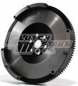 Clutch Masters 07-11 MazdaSPEED3/MazdaSPEED6 Steel Flywheel thumbnail 2