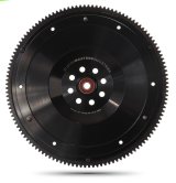 Clutch Masters 06-08 Subaru WRX 2.5L Eng. 5-Spd Steel Flywheel thumbnail 3