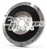 Clutch Masters 08-09 Mitsubishi Lancer 2.0L T Evo 10 5spd Aluminum Flywheel thumbnail 2