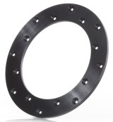 Clutch Masters Replacement Friction Plate for Aluminum Flywheel (FW-919-AL 03-06 Infiniti G35 3.5L) thumbnail 2