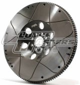 Clutch Masters 03-06 Infiniti G35 3.5L / 03-06 Nissan 350Z 3.5L Steel Flywheel thumbnail 1