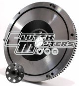 Clutch Masters 01-05 BMW 325I 2.5L E46 (6-Speed) Lightweight Steel Flywheel thumbnail 1