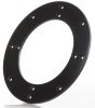 Clutch Masters Replacement Friction Disc for Aluminum Flywheel (FW-645-AL 0.250in Thick) thumbnail 2