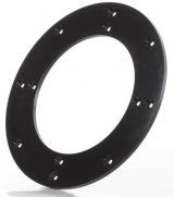 Clutch Masters Replacement Friction Disc for Aluminum Flywheel (FW-645-AL 0.250in Thick) thumbnail 3