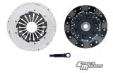 Clutch Masters 15-17 Jeep Renegade 1.4T FX250 Clutch Kit thumbnail 1