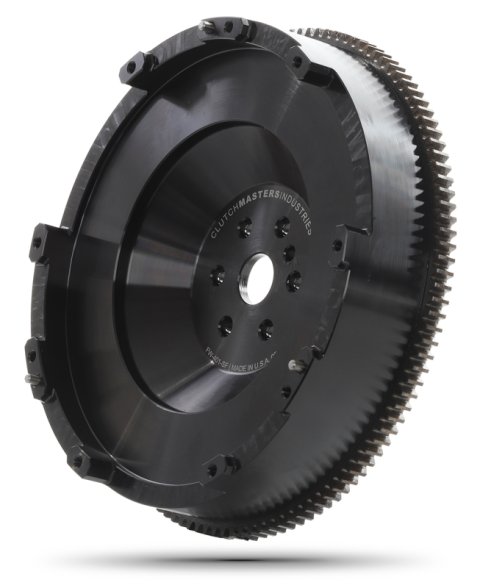 Clutch Masters 15-17 Jeep Renegade 1.4L Turbo Lightweight Steel Flywheel