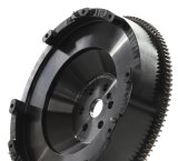 Clutch Masters 15-17 Jeep Renegade 1.4L Turbo Lightweight Steel Flywheel thumbnail 2