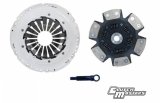 Clutch Masters 15-18 Jeep Renegade 1.4L Turbo (2WD/4WD) FX400 6-Puck Clutch Kit - 380ft/lbs Torque thumbnail 1