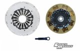 Clutch Masters 15-18 Jeep Renegade 1.4L Turbo (2WD/4WD) FX300 Clutch Kit - 300ft/lbs Torque thumbnail 1