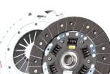 Clutch Masters 14-19 Mini Cooper S 2.0L Turbo FX100 Clutch Kit Dampened Disc thumbnail 1