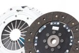 Clutch Masters 14-19 Mini Cooper S 2.0L Turbo FX100 Clutch Kit Rigid Disc thumbnail 1