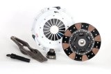 Clutch Masters 14-19 Mini Cooper S 2.0L Turbo FX250 Clutch Kit Dampened Disc thumbnail 1