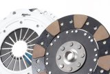 Clutch Masters 14-19 Mini Cooper S 2.0L Turbo FX250 Clutch Kit Rigid Disc thumbnail 1