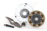 Clutch Masters 14-19 Mini Cooper S 2.0L Turbo FX300 Clutch Kit Dampened Disc thumbnail 1