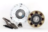 Clutch Masters 14-19 Mini Cooper S 2.0L Turbo FX300 Clutch Kit Rigid Disc thumbnail 1