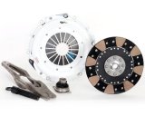Clutch Masters 14-19 Mini Cooper S 2.0L Turbo FX350 Clutch Kit Rigid Disc thumbnail 1