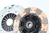 Clutch Masters 14-19 Mini Cooper S 2.0L Turbo FX400 Clutch Kit 8-Puck Dampened Disc thumbnail 1